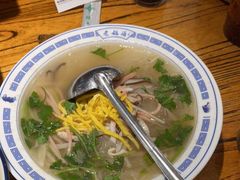 -老雒阳面馆·水席·洛阳菜(王城路店)