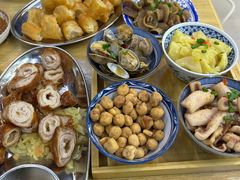 -丰烟起(象兴路店)