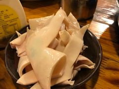 -岗上渣渣老火锅(两路口店)