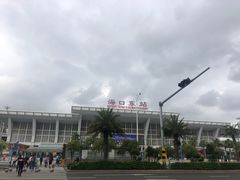 -海口东站