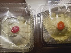 小栗子蛋糕-凯司令西点房(南京东路店)