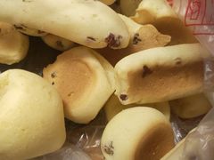 -周记传统糕点PASTRY(蜀汉路店)