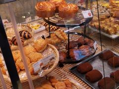 -巴黎贝甜(五月花广场店)