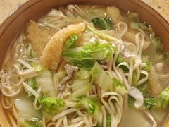 -卢广祥菜馆(太新路店)