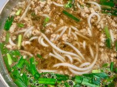 -正宗杨记普洱酸醋米线(总店)