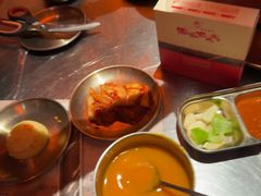 -西塔老太太泥炉烤肉(苏州大悦城店)