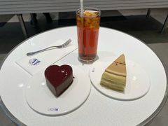 -Lady M Cake Boutique(麦迪逊大道店)