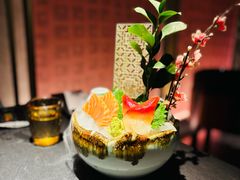 -蟹犇•帝王蟹雪蟹(陆家嘴店)