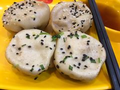 -小杨生煎(香港名都店)