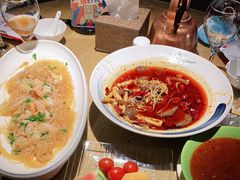 -渝信川菜(西单店)