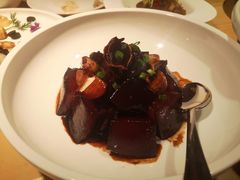 -老船坞水上餐厅(亚洲大酒店  东四十条店)