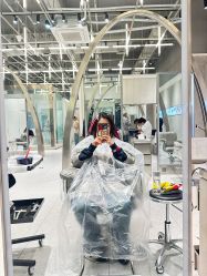 -YH HAIR SALON