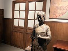 -中国铁道博物馆(正阳门馆)