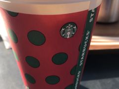 -星巴克(深圳星都豪庭店)