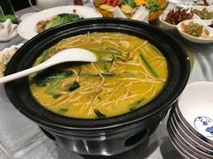 -老爷庙风味美食府(魏都大道店)