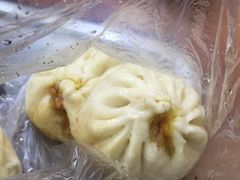 牛肉包子-沈老头包子铺(崇山路店)