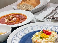 -MIO弥欧洋房西餐厅(中央大街店)