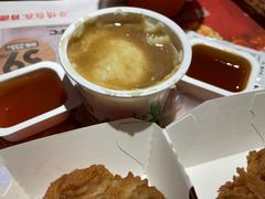 -肯德基(西单商场店)