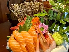 -弓二·烧鸟居酒屋(财富购物中心店)