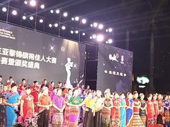 -三亚湾红树林度假世界(木棉酒店)