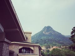 锦秀香江温泉酒店-广州锦绣香江度假别墅