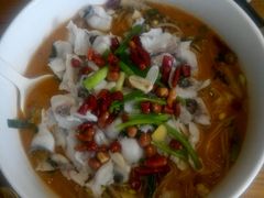 -乌江鱼杭帮菜(西湖店)