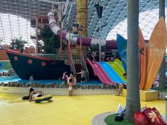 -天山海世界·米立方