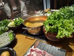 -呷哺呷哺 黄金牧场 (新中关购物中心店)
