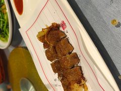 五香卷-苏先生海鲜渔庄(金桥店)