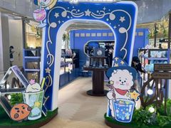 -东荟城名店仓