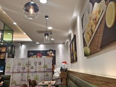 -佰搭果·广式茶餐厅(石牌东路店)