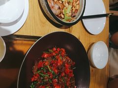 -赤宴·川菜(玉林店)