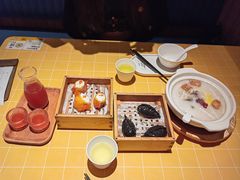 -蔡澜点心·粤菜(花城汇南区店)