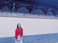 -海南文笔峰盘古文化旅游区