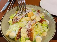 -Golden Lily河内巴黎法越料理餐厅(建国西路店)