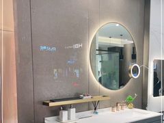 -德国汉斯格雅(喜盈门国际建材店)