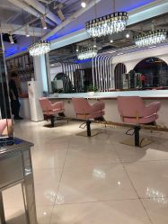 -BULB STUDIO 巴柏明星发型工作室