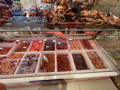 -钱商茉莉香鸭颈王(浑南店)