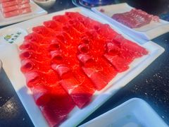 -南门涮肉(上海一店)