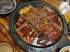-仪表厂火锅(总店)