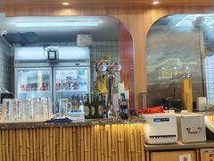 -串王阿三烧烤·小龙虾·烤鱼(拱墅胜利河美食街店)