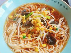 -鸡鸣寺百味斋素菜馆