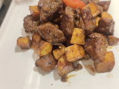 -楚禾宴·家宴(光谷大道店)