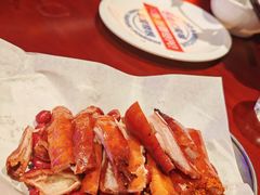 -丰豪烧烤·粤式大排档(学府店)