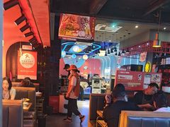 -杨记齐齐哈尔烤肉(总店)