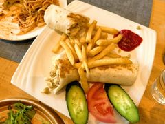 -ALAMEEN阿拉伯餐厅(三里屯店)