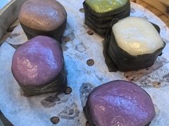 -皇马假日醉海南大酒店·假日一品派茶楼(秀英店)