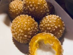 -苹果树下艺术餐厅(通州店)