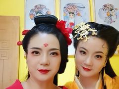 -盘子女人坊(西安至尊店)