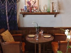 -翡翠鸟精品泰国菜(北辰财富中心店)